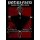 JON "THORNS" JAMSHID WITH DAYAL PATTERSON -- Petrified: Under the Full Moon  BOOK
