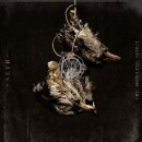SETH -- The Howling Spirit  CD  DIGIPACK