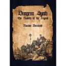 RUSLAN AKIMOV -- Dungeon Synth: The Rebirth of a Legend...