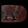 CREMATORY -- Engulfed in Darkness  LP  RED
