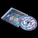 CREMATORY -- Transmigration  CD  JEWELCASE