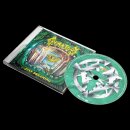 CREMATORY -- ...Just Dreaming  CD  JEWELCASE