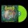 CREMATORY -- ...Just Dreaming  LP  GREEN MARBLED