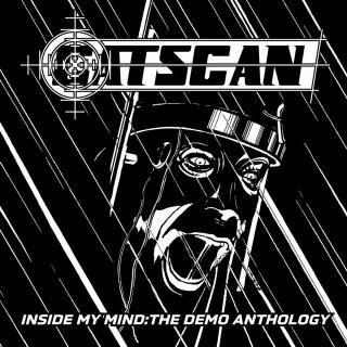 CATSCAN -- Inside My Mind: The Demo Anthology  CD  JEWELCASE