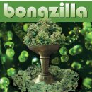 BONGZILLA -- Stash  LP  GALAXY