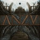 ANZV -- Kur  CD  DIGIPACK