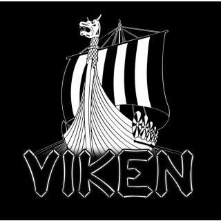 VIKEN -- s/t  CD