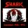 SHARK -- Back in the Arena  LP  BLACK