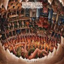 THANATOMASS -- Hades  LP  BLACK