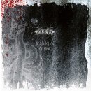 SVARTSYN -- Destruction of Man  LP  RED / BLACK