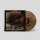 GRAVE INFESTATION -- Carnage Gathers  LP  GOLD / BLACK