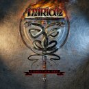 MIRIAH -- Condition Red  CD  JEWELCASE