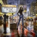 CHRISTILLOW -- Standing in the Rain  CD  JEWELCASE