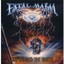 FATAL MAIM -- One Beyond the Grave  CD  JEWELCASE