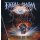 FATAL MAIM -- One Beyond the Grave  CD  JEWELCASE