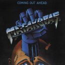 MATAKOPAS -- Coming out ahead  CD  JEWELCASE