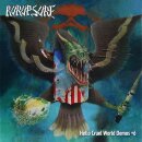 KURUPSURE -- Hello, Cruel World Demos +6  CD  JEWELCASE
