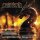 MIRIAH -- Sometimes the Dragon Wins  CD  JEWELCASE