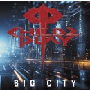 CHILDZPLAY -- Big City  CD  JEWELCASE
