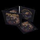 KING WITCH -- III  CD  DIGIPACK