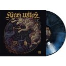 KING WITCH -- III  LP  MARBLED