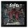 MISFIRE -- Sympathy for the Ignorant  CD