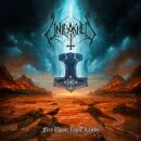 UNLEASHED -- Fire Upon Your Lands  LP  BLACK