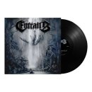 ENTRAILS -- Grip of Ancient Evil  LP  BLACK