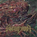 FUNERAL VOMIT -- Funeral Vomit  CD  JEWELCASE