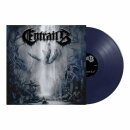 ENTRAILS -- Grip of Ancient Evil  LP  BLUE