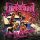 GIRLSCHOOL -- Running Wild Live in London  CD+DVD