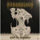 ADRAMELECH -- Grip of Darkness  MCD  Digipak