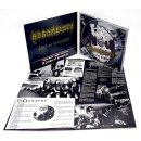 ADRAMELECH -- Grip of Darkness  MCD  Digipak