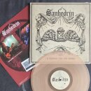 SANHEDRIN -- A Funeral for the World  LP  BEER