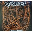 CARTILAGE -- In Godly Flesh  MCD  Digipak