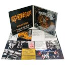 CARTILAGE -- In Godly Flesh  MCD  Digipak