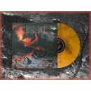 FER DE LANCE -- Fires on the Mountainside  LP  LAVA