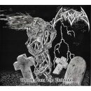CREMATORY -- Wrath from the Unknown  MCD  Digipak