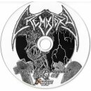 CREMATORY -- Wrath from the Unknown  MCD  Digipak