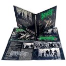 DETERIOROT -- Manifested Apparitions of Unholy Spirits...