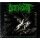 DETERIOROT -- Manifested Apparitions of Unholy Spirits  MCD  Digipak