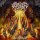 UNBOUNDED TERROR -- Nest of Affliction  CD  JEWELCASE