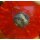 NECROPHILIAC -- Chaopula. Citadel of Mirrors  LP  RED SPLATTER