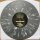 PURTENANCE AVULSION -- Demo 1 91  10"  SILVER / WHITE SPLATTER