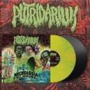 PUTRIDARIUM -- Necrolog​í​a Del Sadismo: Excerpts...
