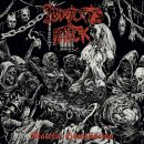 TORTURE RACK -- Malefic Humiliation  CD  JEWELCASE