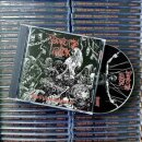 TORTURE RACK -- Malefic Humiliation  CD  JEWELCASE