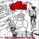 PUS EMULSION -- Ensoaking Cerebral Torture  CD  JEWELCASE