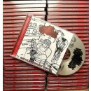 PUS EMULSION -- Ensoaking Cerebral Torture  CD  JEWELCASE