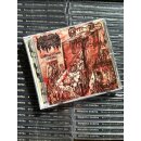 MEPHITIC CORPSE -- Sickness Attracts Sickness  CD  JEWELCASE